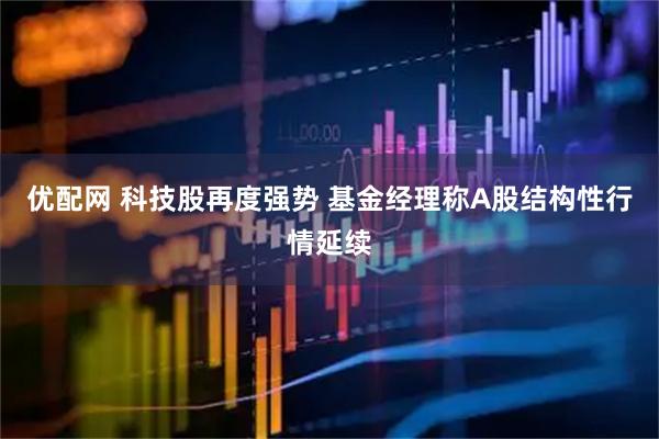 优配网 科技股再度强势 基金经理称A股结构性行情延续